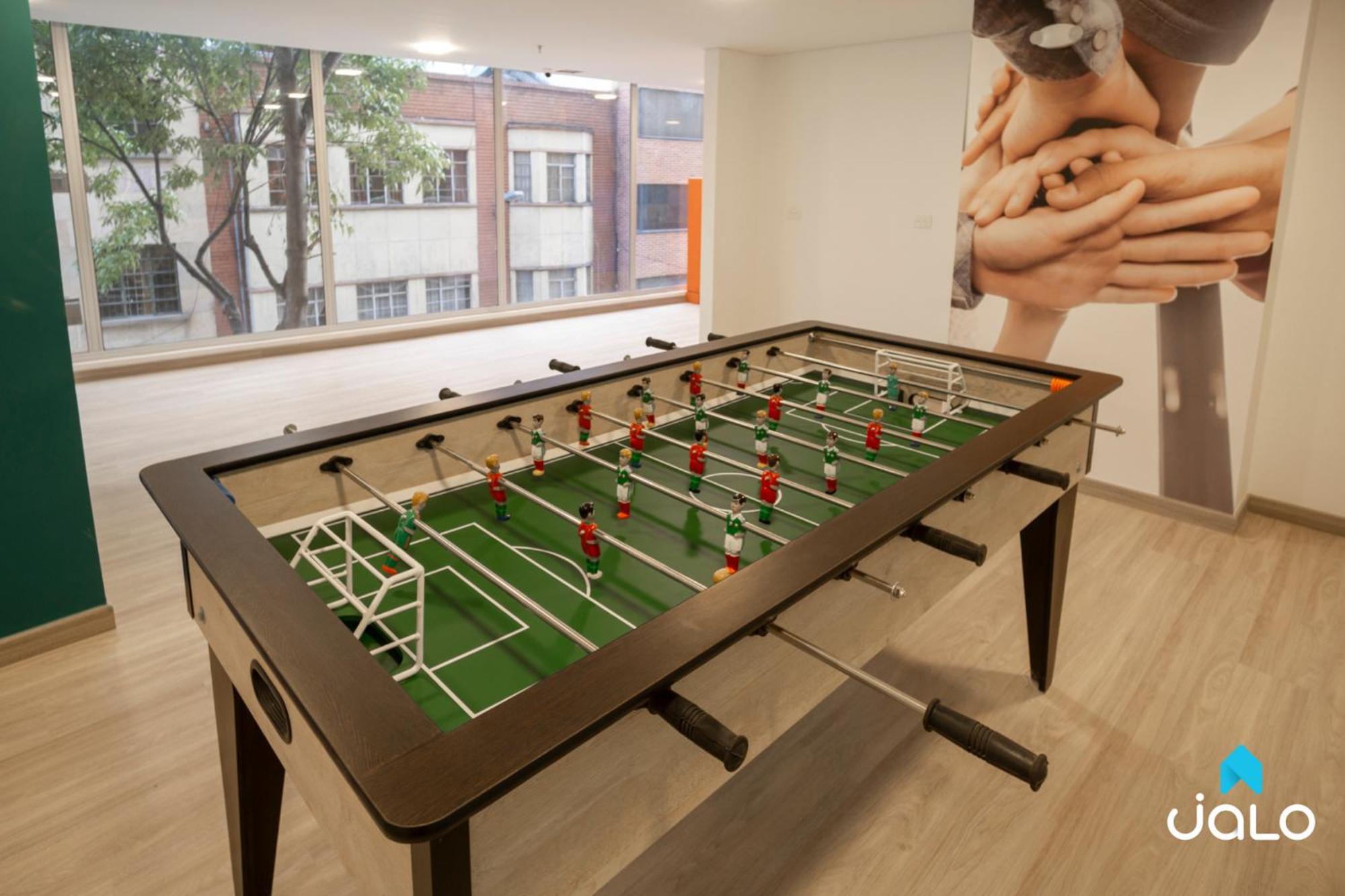 Apartmán Torre Acqua Lofts - Downtown Bogotá Exteriér fotografie