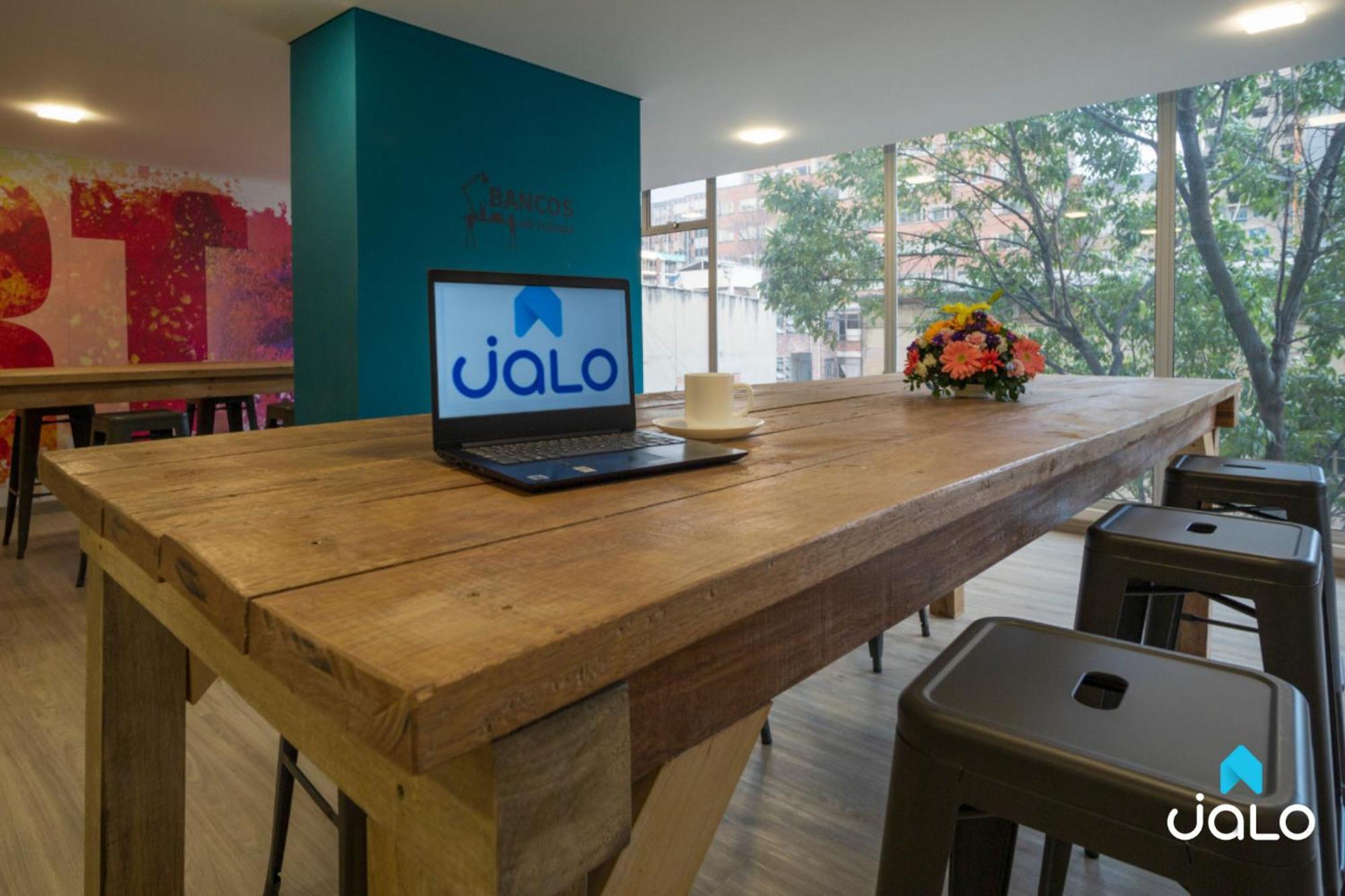Apartmán Torre Acqua Lofts - Downtown Bogotá Exteriér fotografie
